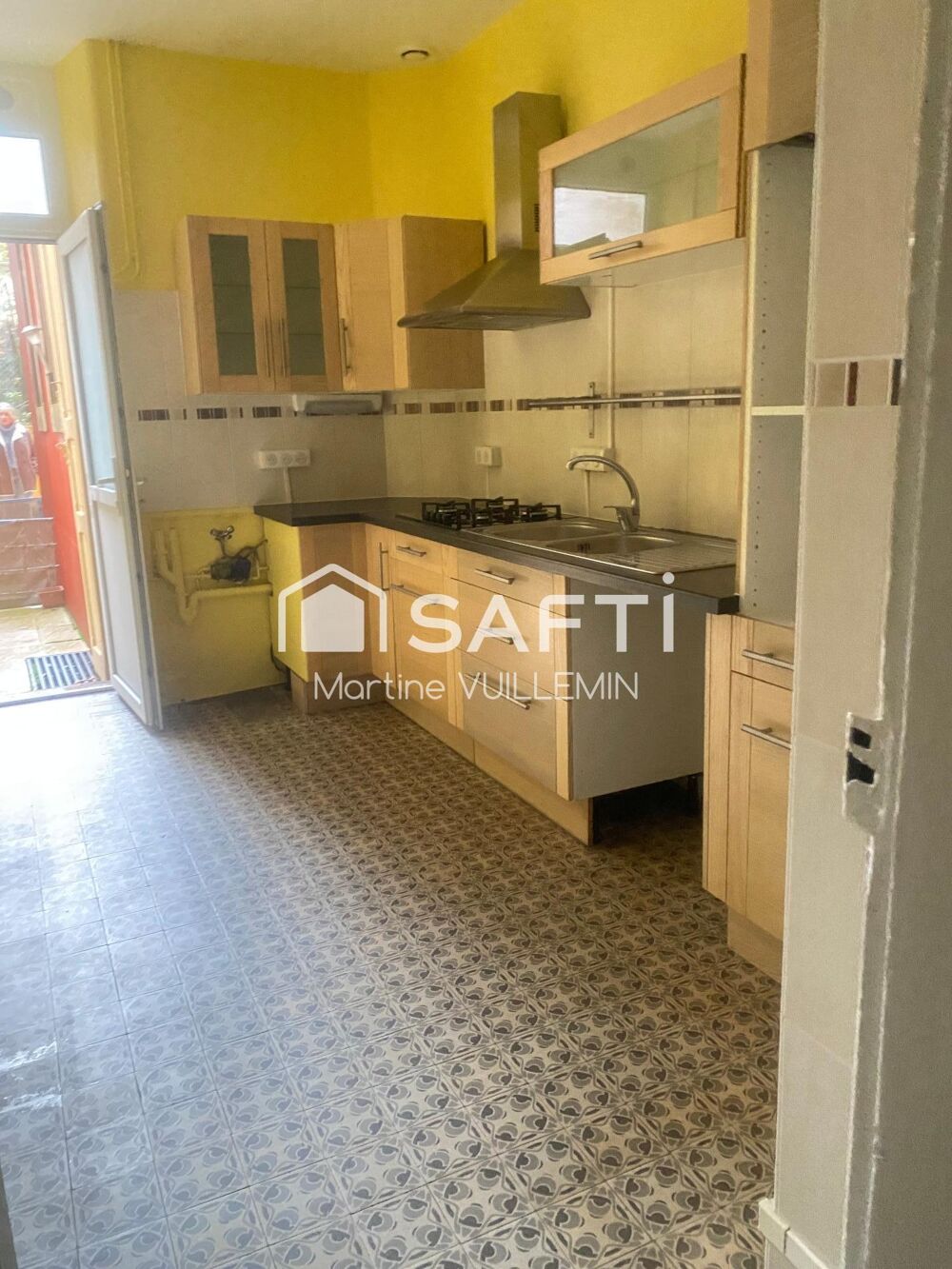 Vente Appartement Emplacement - secteur résidentiel - EXCELLENT ETAT Belfort