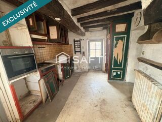  Maison à vendre 4 pièces 117 m²