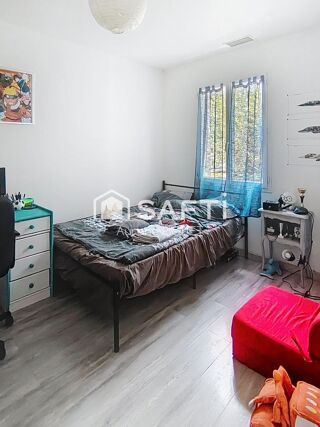 Maison à vendre 5 pièces 132 m²