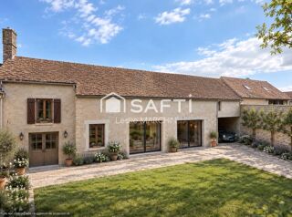  Maison à vendre 8 pièces 157 m²