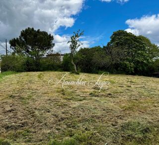  Terrain � vendre 841 m�