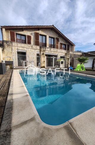  Maison � vendre 7 pi�ces 180 m�