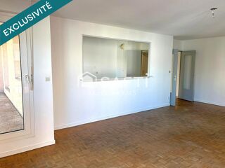  Appartement à vendre 4 pièces 92 m²