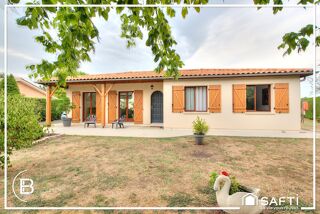  Maison à vendre 4 pièces 85 m²