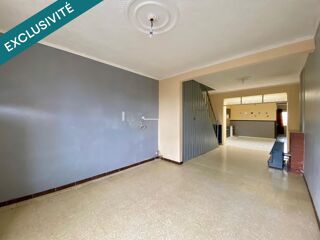  Maison à vendre 4 pièces 90 m²