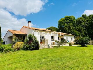  Maison à vendre 7 pièces 155 m²