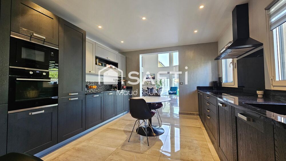 à vendre  Maison Septeuil (78790)