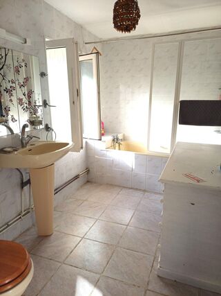  Maison à vendre 4 pièces 96 m²