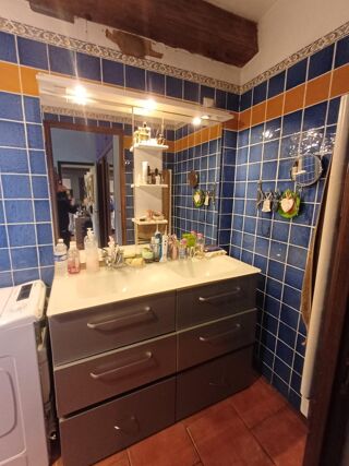  Maison à vendre 3 pièces 62 m²
