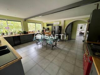  Maison � vendre 4 pi�ces 133 m�