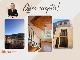  Maison � vendre 4 pi�ces 70 m�