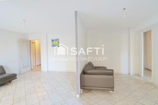  Appartement � vendre 4 pi�ces 107 m�