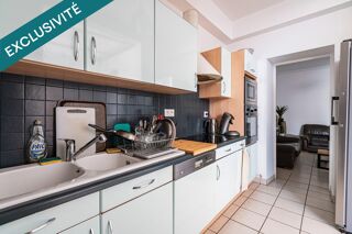  Maison � vendre 8 pi�ces 196 m�