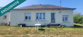 Maison � vendre 5 pi�ces 70 m�
