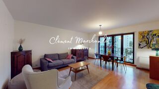  Appartement  vendre 4 pices 89 m