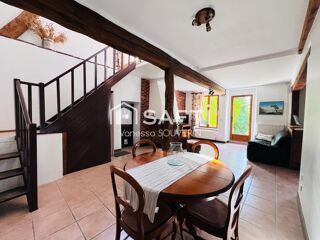  Maison � vendre 4 pi�ces 108 m�