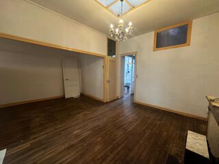  Maison � vendre 3 pi�ces 74 m�