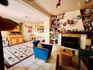  Maison � vendre 5 pi�ces 119 m�