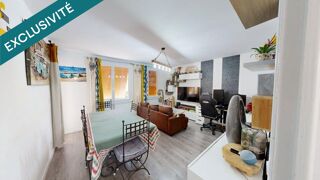  Appartement � vendre 4 pi�ces 68 m�