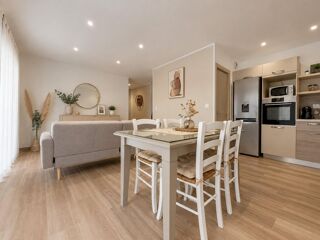  Appartement à vendre 3 pièces 70 m²