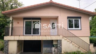  Maison � vendre 4 pi�ces 70 m�