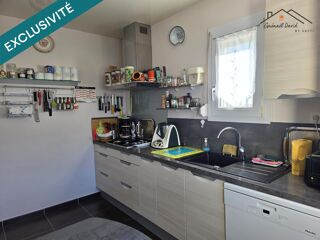  Maison à vendre 5 pièces 104 m²