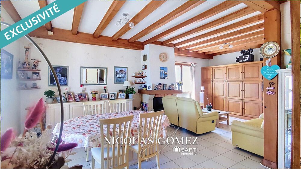 Vente Maison Maison familiale 200 m² sur les hauteurs de Collonges-Au-Mont-d'Or Collonges-au-mont-d'or