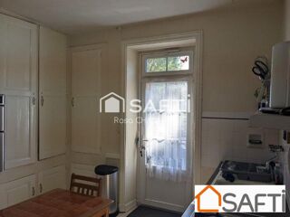  Maison à vendre 5 pièces 117 m²