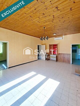  Maison à vendre 5 pièces 90 m²