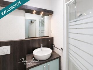  Appartement à vendre 1 pièce 19 m²