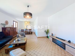  Maison � vendre 5 pi�ces 120 m�