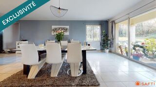  Maison � vendre 9 pi�ces 209 m�