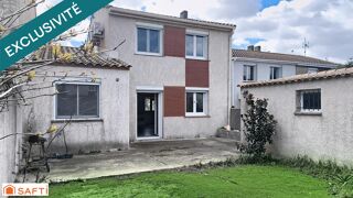  Maison à vendre 6 pièces 110 m²