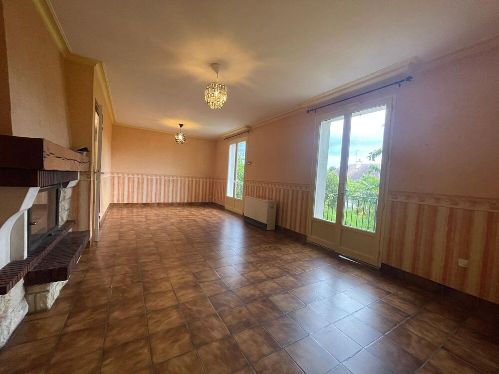 Vente Maison En impasse Marcille-la-ville