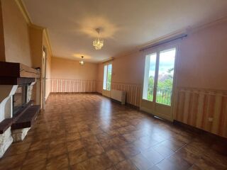  Maison à vendre 6 pièces 103 m²