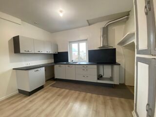  Appartement à vendre 3 pièces 80 m²