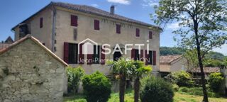  Maison � vendre 13 pi�ces 385 m�