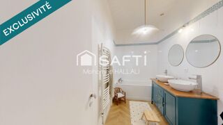  Maison � vendre 4 pi�ces 121 m� Gujan-mestras