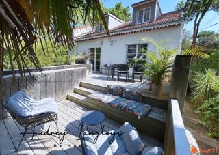  Maison à vendre 5 pièces 150 m²