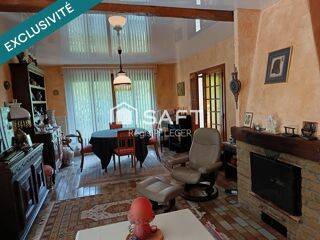  Maison  vendre 5 pices 113 m