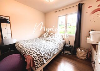  Maison � vendre 5 pi�ces 110 m�