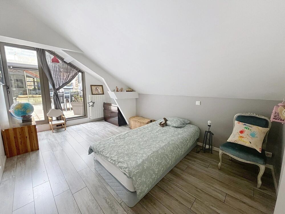 Vente Maison Maison de ville avec vue sur les étangs Peronne