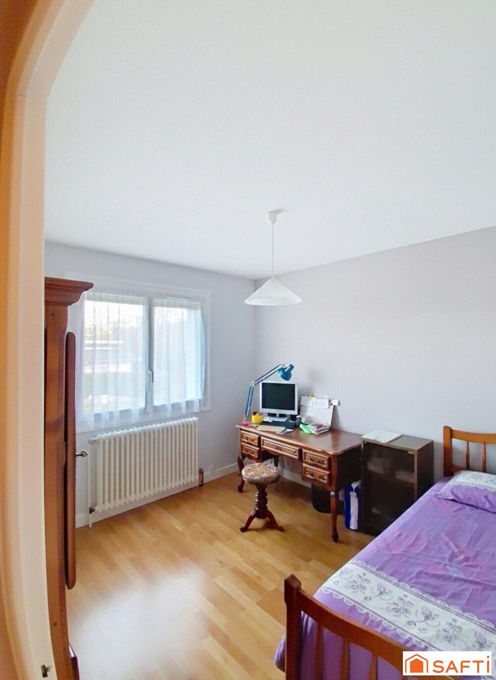 Vente Maison Charmante maison de ville Lons-le-saunier