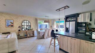  Maison à vendre 5 pièces 136 m²