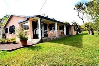  Maison à vendre 6 pièces 125 m²