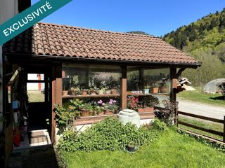  Maison � vendre 5 pi�ces 166 m�