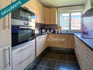  Appartement � vendre 2 pi�ces 48 m�