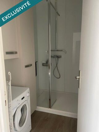  Appartement � vendre 1 pi�ce 29 m�