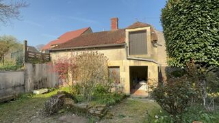  Maison à vendre 3 pièces 74 m²