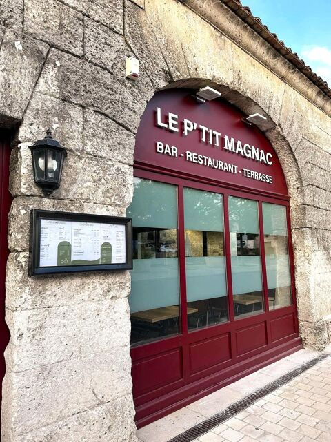   Restaurant en activité à fort potentiel 